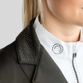 Veste de concours MoFair Noir Veste de concours MoFair Noir