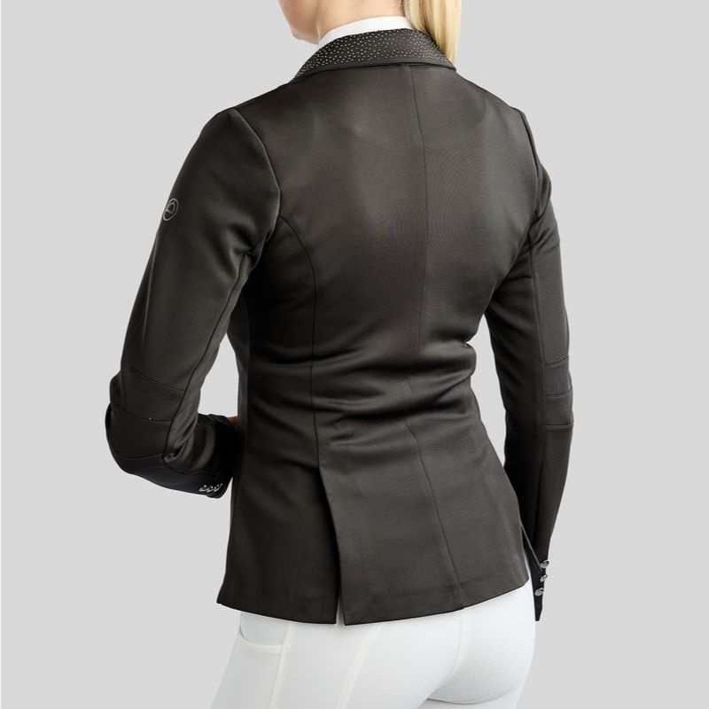 Veste de concours MoFair Noir