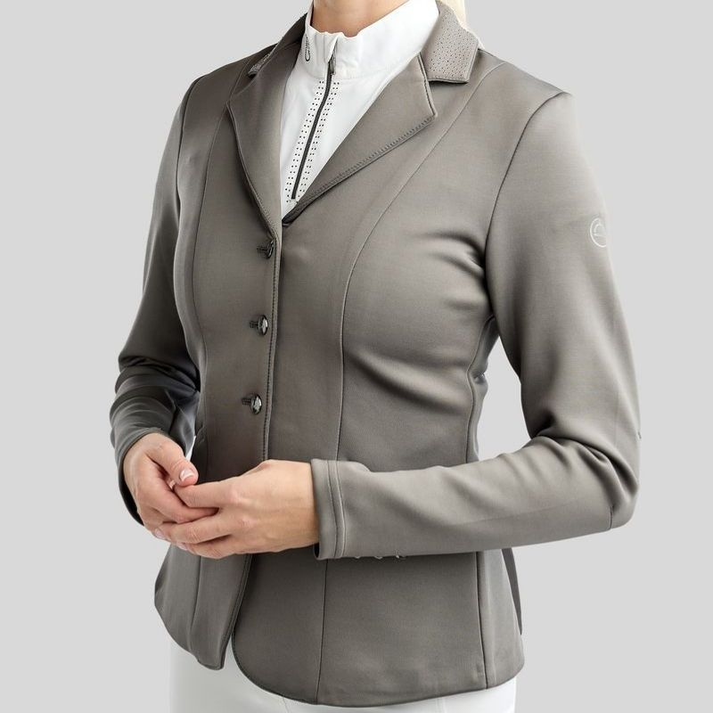 Veste de concours MoFair Gris