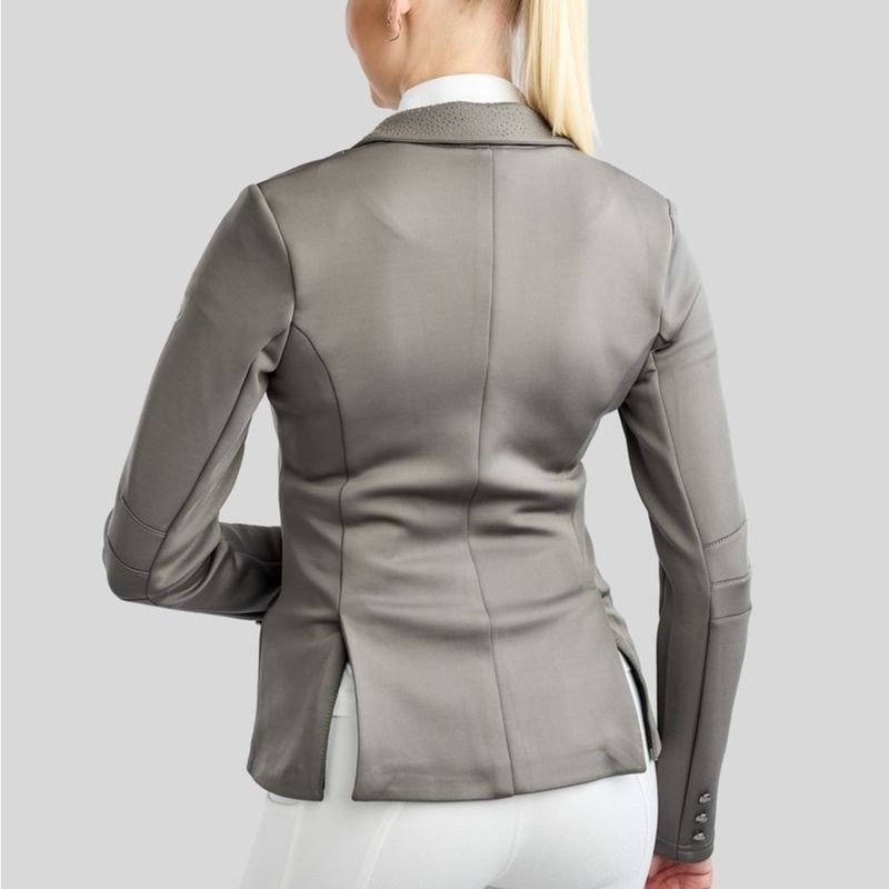 Veste de concours MoFair Gris