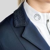 Veste de concours MoFair Bleu Marine Veste de concours MoFair Bleu Marine