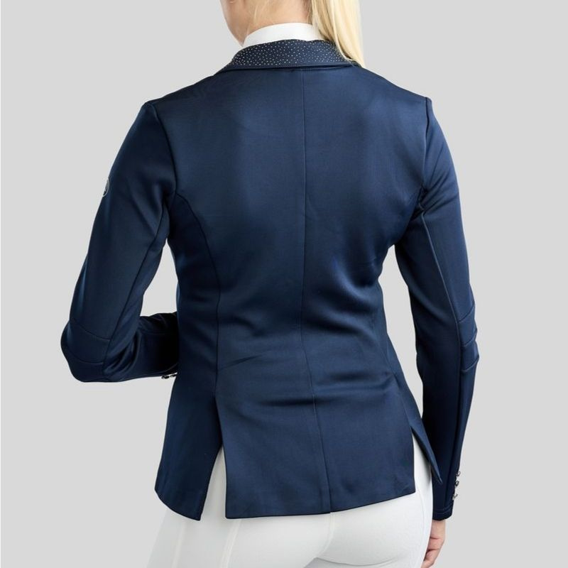 Veste de concours MoFair Bleu Marine
