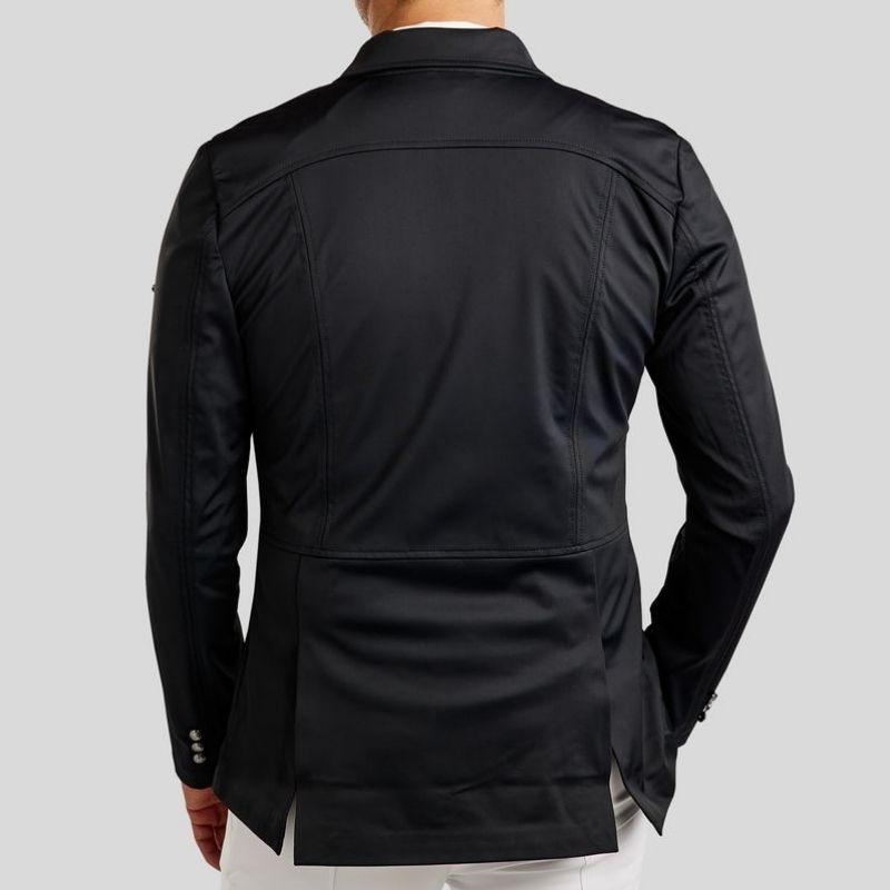 Veste de concours homme MoJoe Noir