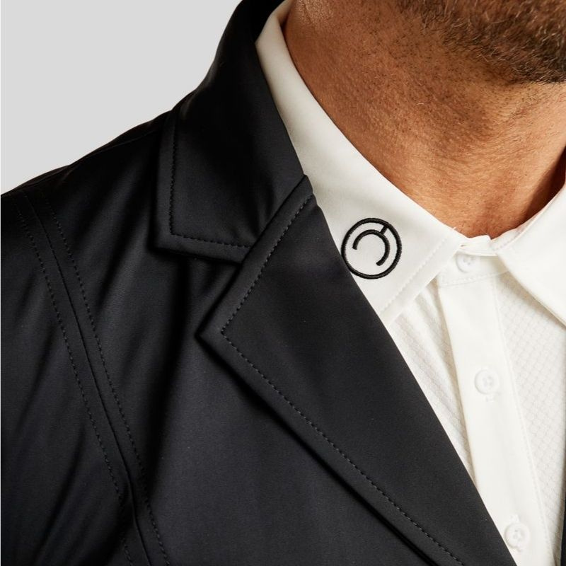 Veste de concours homme MoJoe Noir