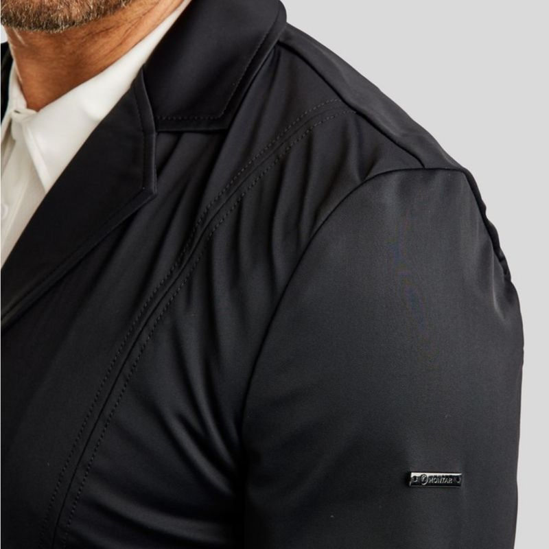 Veste de concours homme MoJoe Noir