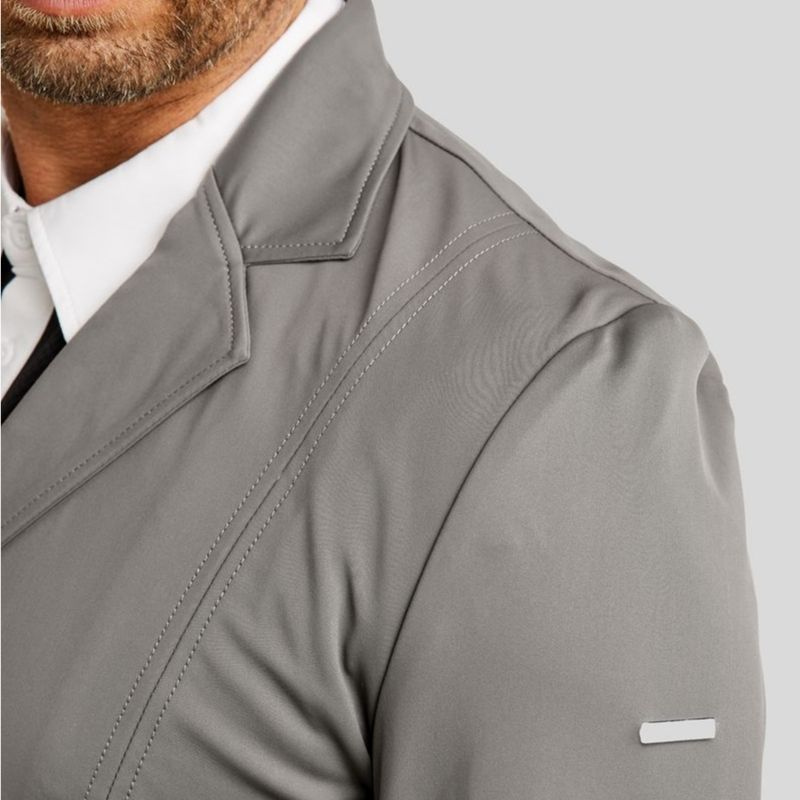 Veste de concours homme MoJoe Gris