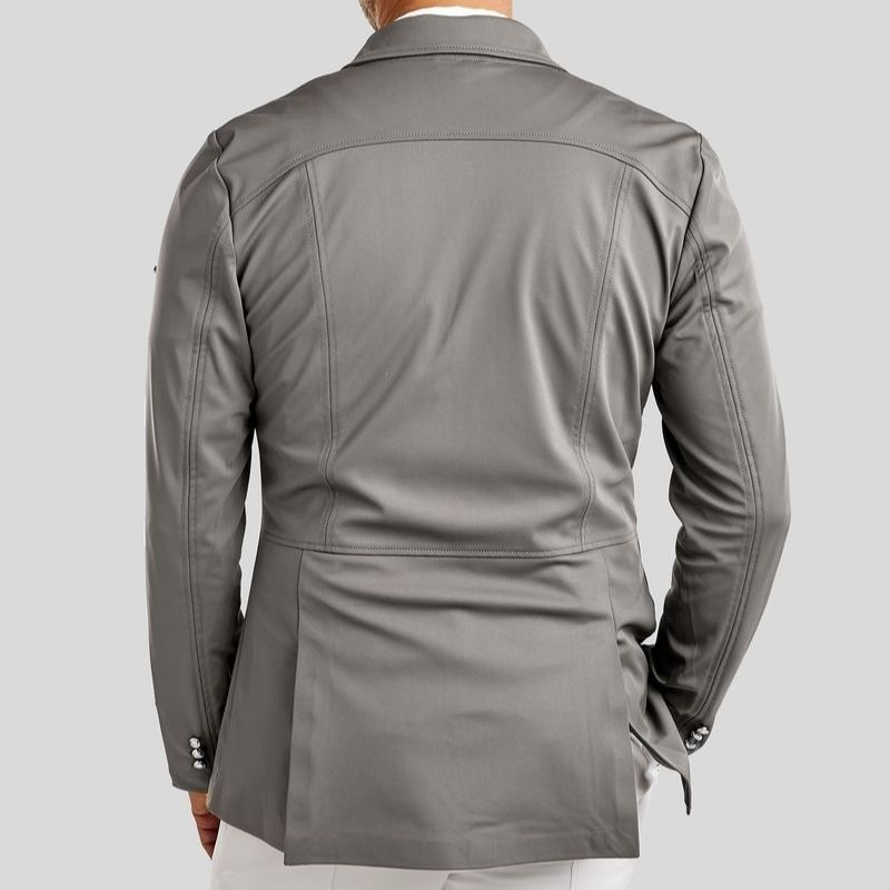 Veste de concours homme MoJoe Gris