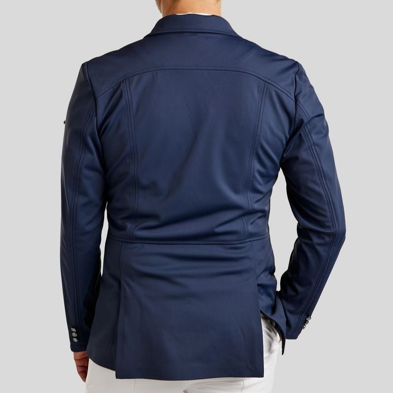 Veste de concours homme MoJoe Bleu Marine