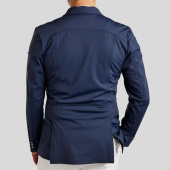 Veste de concours homme MoJoe Bleu Marine Veste de concours homme MoJoe Bleu Marine