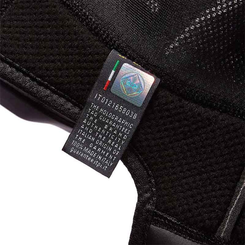 Doublure/Padding intérieur Long Cromo 2.0 & Smart Nova