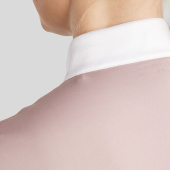 Haut de concours MoSparkle Champagne Crystals Blush Haut de concours MoSparkle Champagne Crystals Blush