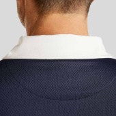 Chemise de concours homme MoWill Short Sleeve Bleu Marine Chemise de concours homme MoWill Short Sleeve Bleu Marine