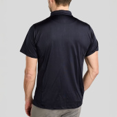 Polo d'équitation homme Clubwear Bleu Marine Polo d'équitation homme Clubwear Bleu Marine