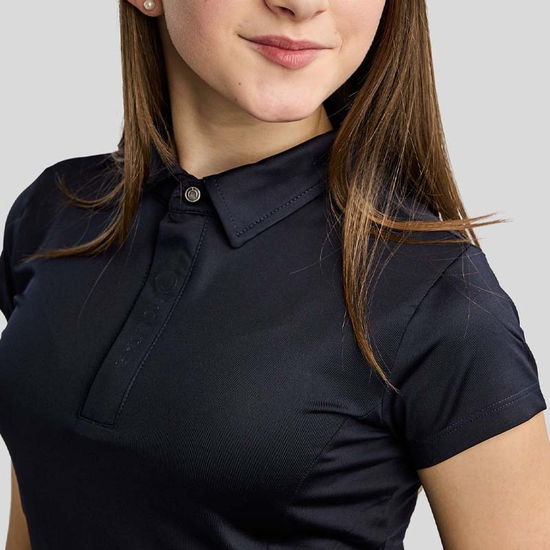 Sous-pull enfant Clubwear Bleu Marine