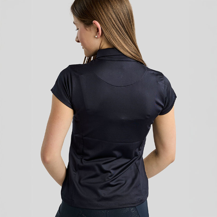 Sous-pull enfant Clubwear Bleu Marine