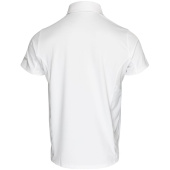 Haut de compétition Enfant/Junior Classic Short Sleeve Blanc Haut de compétition Enfant/Junior Classic Short Sleeve Blanc