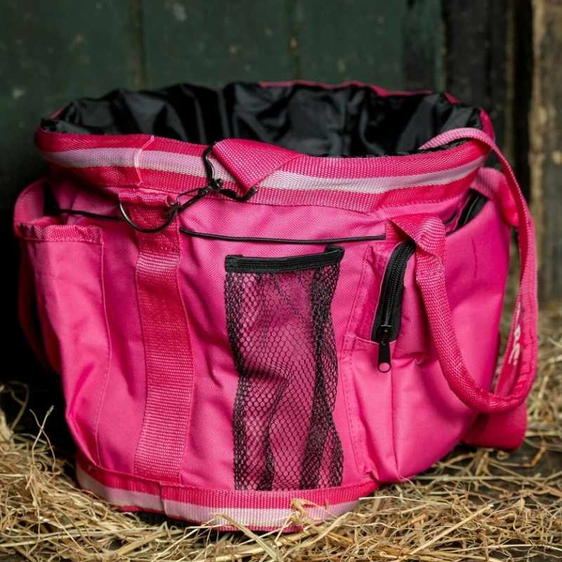 Sac de pansage Newmarket Rose