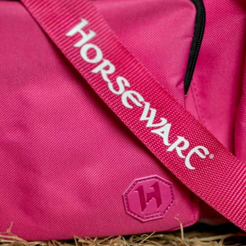Sac de pansage Newmarket Rose