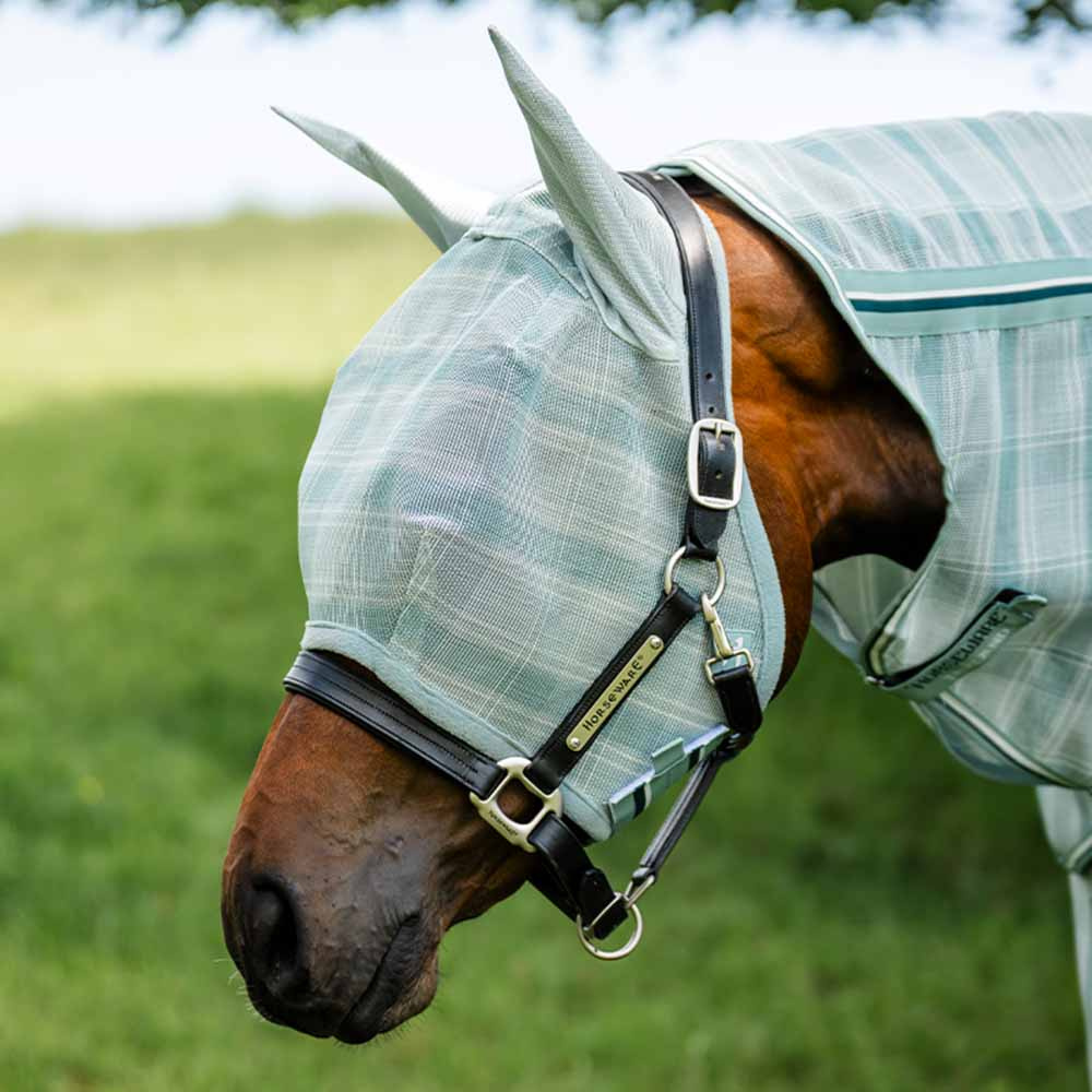 Bonnet anti-mouches Newmarket Witney Dynasty