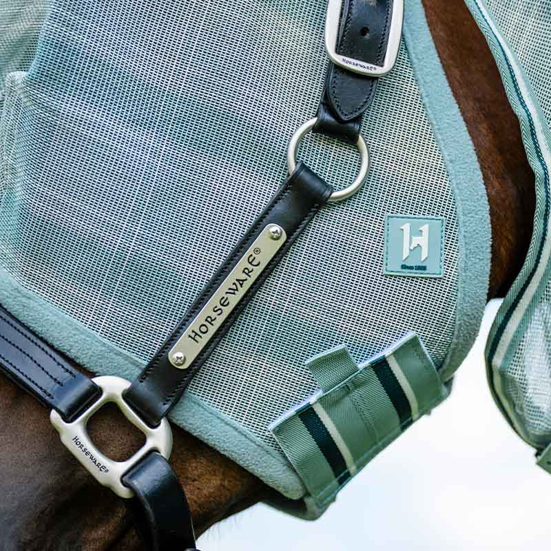 Bonnet anti-mouches Newmarket Witney Dynasty