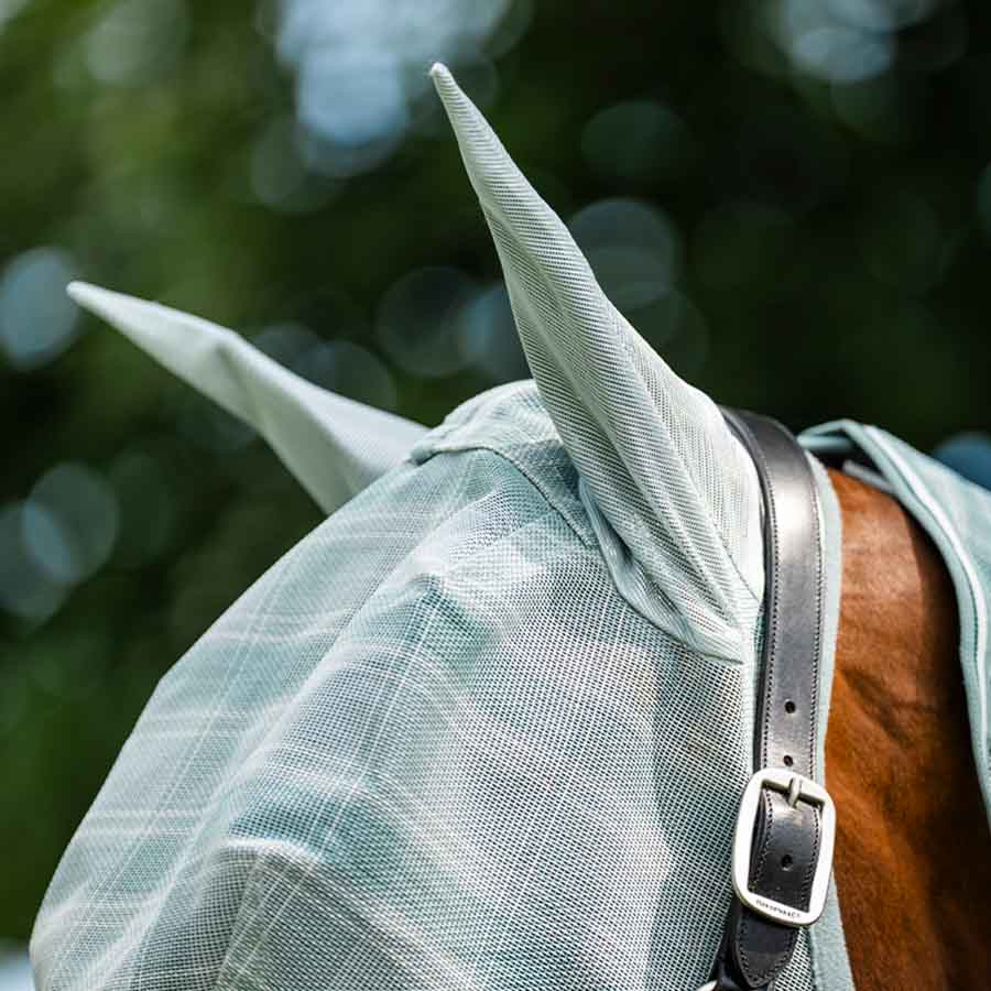 Bonnet anti-mouches Newmarket Witney Dynasty