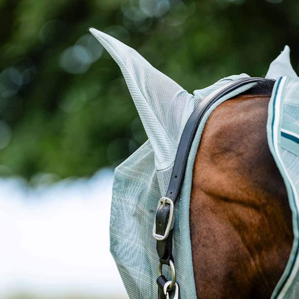 Bonnet anti-mouches Newmarket Witney Dynasty