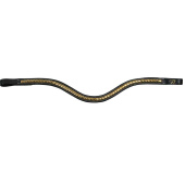 Frontaux V-form Brass Clincher Dyon Collection Noir Frontaux V-form Brass Clincher Dyon Collection Noir