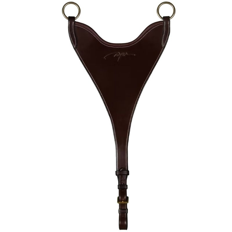 Martingale courte Hard Bib Dyon Collection Marron