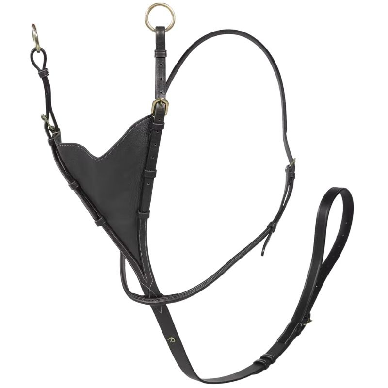 Martingale Soft Bib Dyon Collection Noir