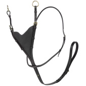Martingale Soft Bib Dyon Collection Noir Martingale Soft Bib Dyon Collection Noir