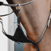 Martingale Soft Bib Dyon Collection Noir Martingale Soft Bib Dyon Collection Noir