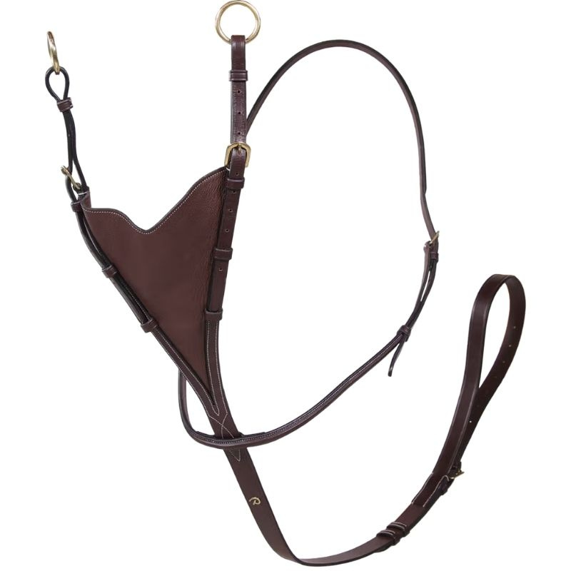 Martingale Soft Bib Dyon Collection Marron