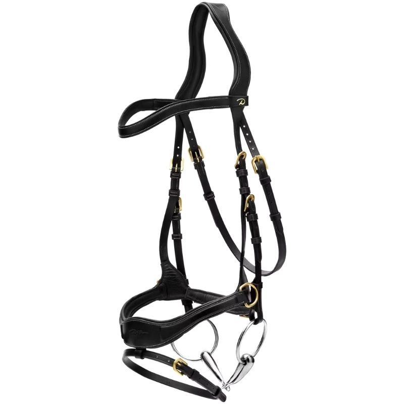 Bridon D Motion Dyon Collection Noir