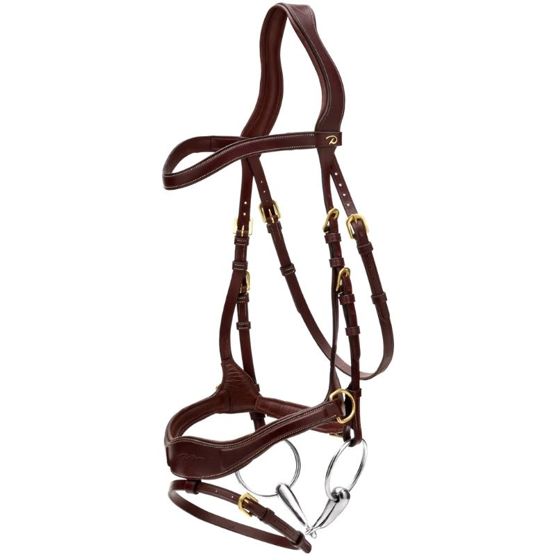 Bridon D Motion Dyon Collection Marron