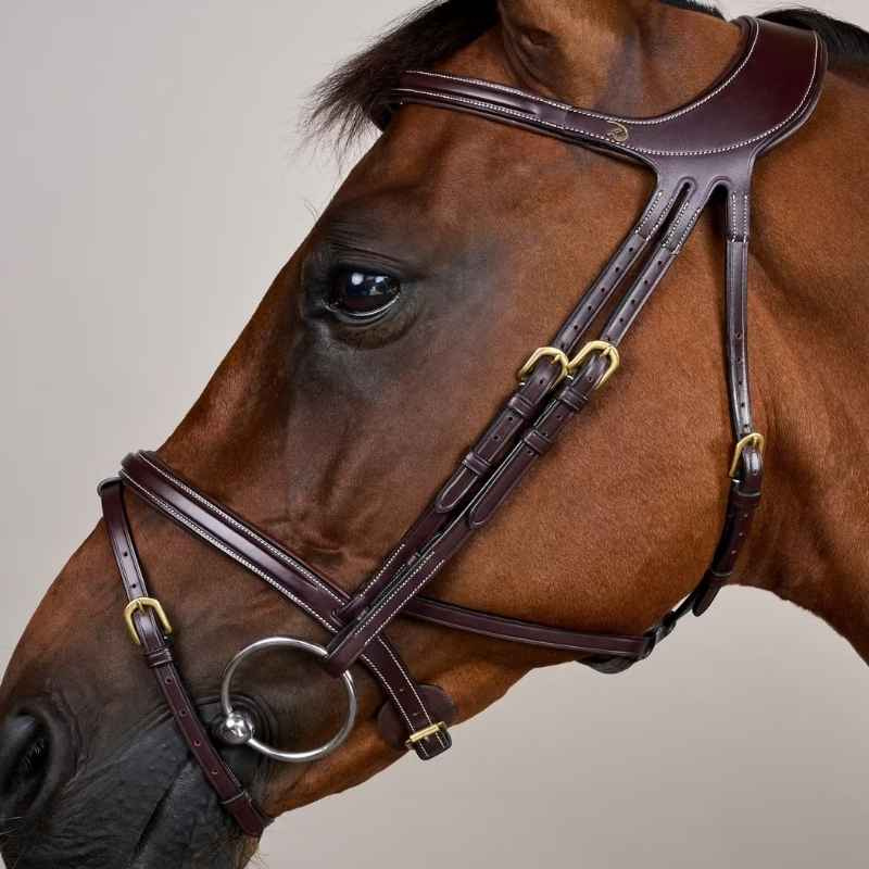 Bridon Difference Dyon Collection Marron