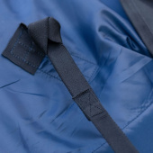 Courroies de cuisses Elasticated Noir Courroies de cuisses Elasticated Noir