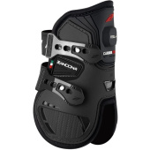 Protège-boulets Carbon Pro Feel+ Noir Protège-boulets Carbon Pro Feel+ Noir