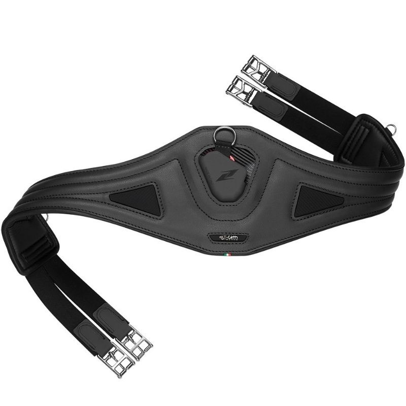 Sangle Techno Candy Noir