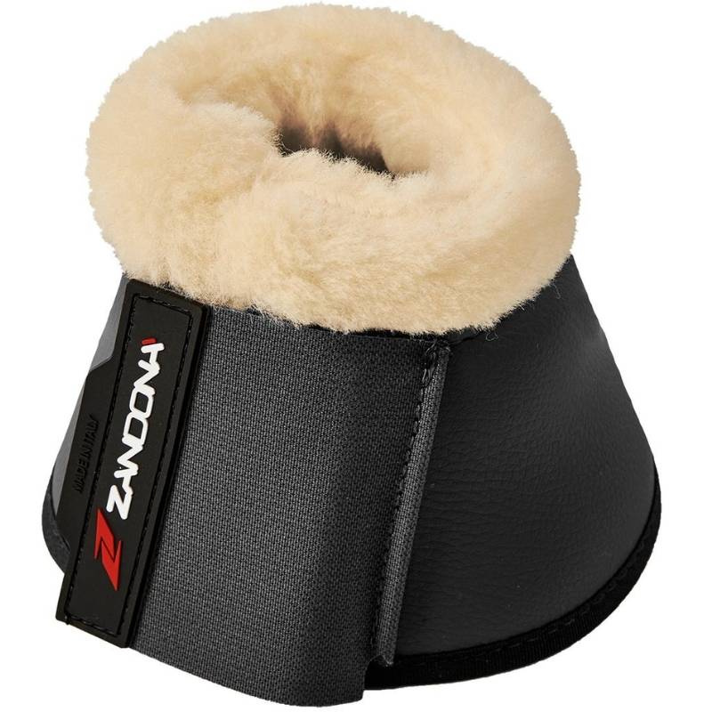 Cloches Royal-Bell Pony Noir