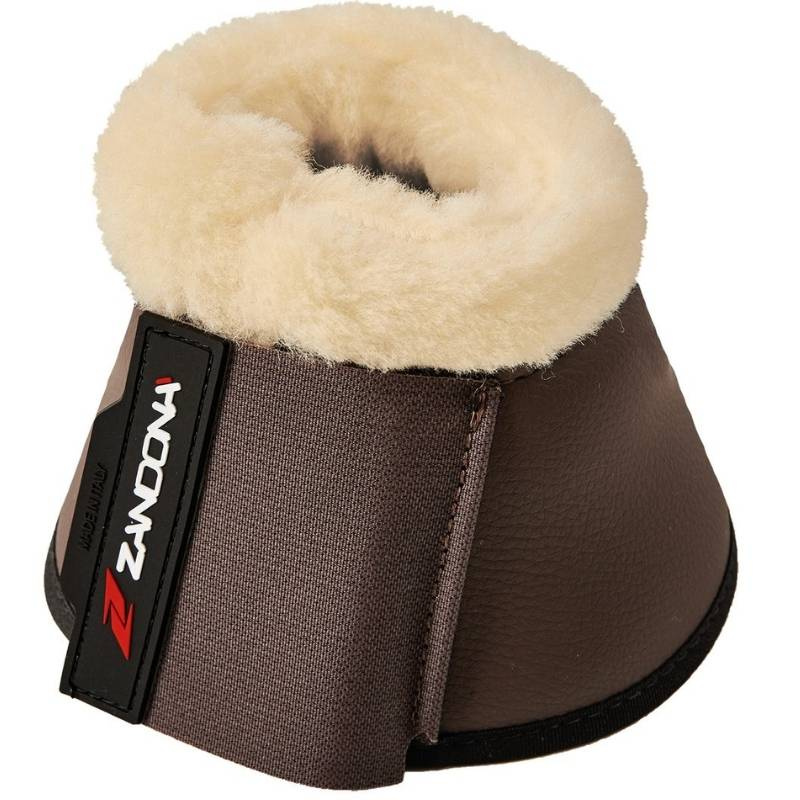 Cloches Royal-Bell Pony Marron
