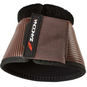 Cloches X-Bell Furry Marron Cloches X-Bell Furry Marron