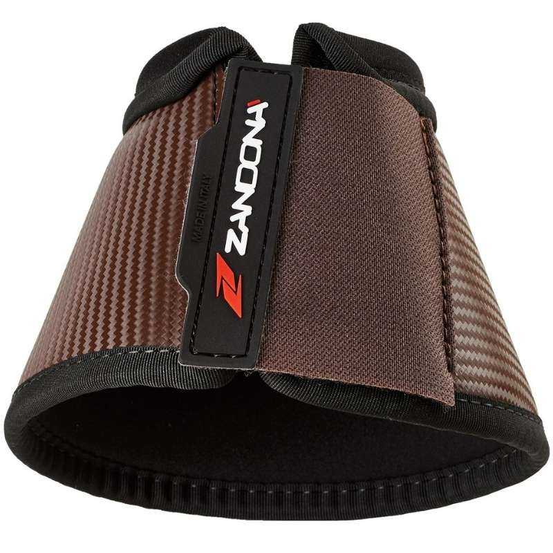 Cloches X-Bell Pony Marron