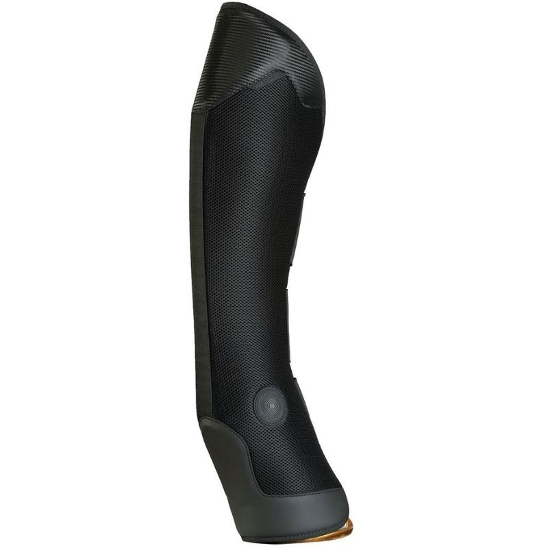 Guêtres de transport Pro-Safe Rear Noir