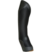 Guêtres de transport Pro-Safe Rear Noir Guêtres de transport Pro-Safe Rear Noir