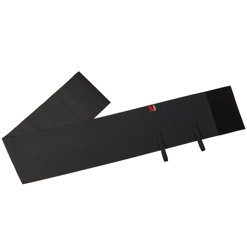 Protège-éperons Basic Chafe Guard Noir