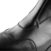 Bottes d'équitation Helios Noir Bottes d'équitation Helios Noir