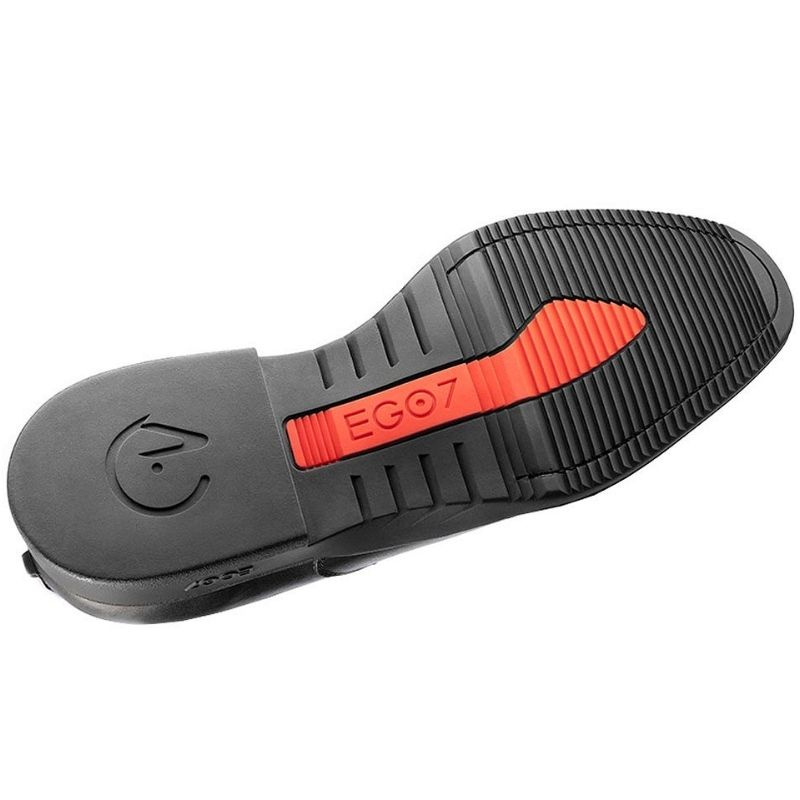 Bottes d'équitation Helios Noir