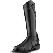Bottes d'équitation Enfant/Junior Delphi Noir Bottes d'équitation Enfant/Junior Delphi Noir