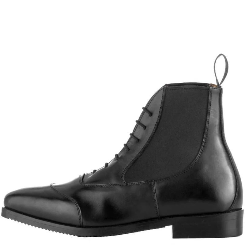 Boots Jodhpurs Gemini Noir