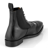 Boots Jodhpurs Gemini Noir Boots Jodhpurs Gemini Noir
